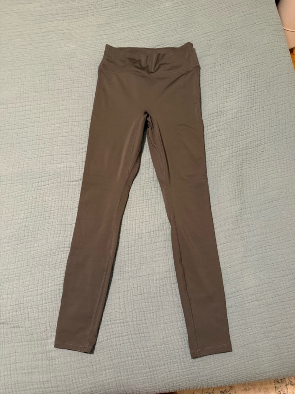 Motion365+ by Fabletics Dark Grey Active Leggings